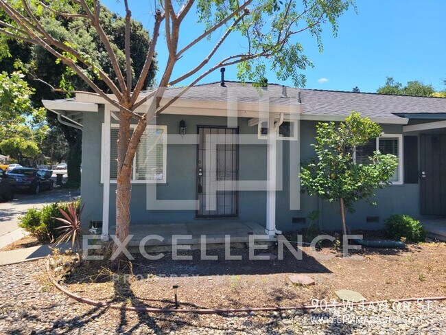 Foto del edificio - 903 W Taylor St