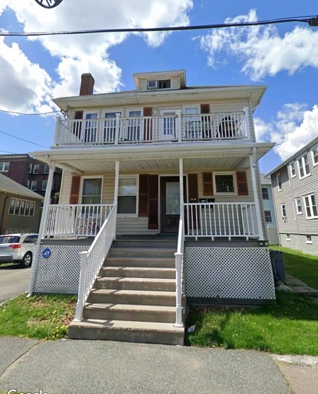 Foto del edificio - 62 Chapman St