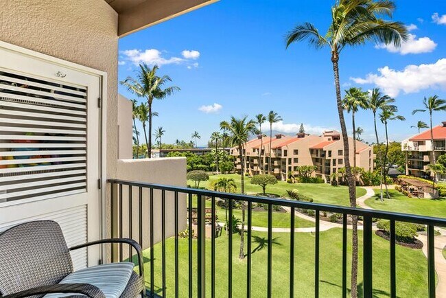 Building Photo - Kamaole Sands 7-406