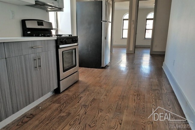 Building Photo - Newly Renovated 3BR in Stuyvesant Heights