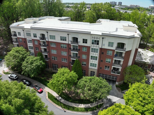 Exterior 3D - Mezzo 1