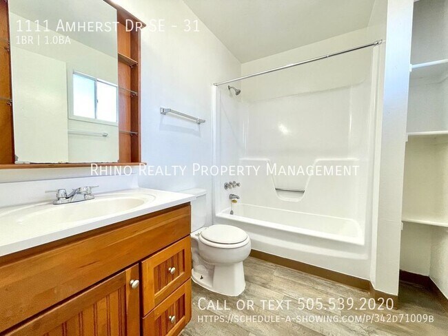 Foto del edificio - 1111 Amherst Dr SE