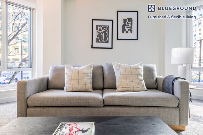 Foto del edificio - 150 Huntington Ave