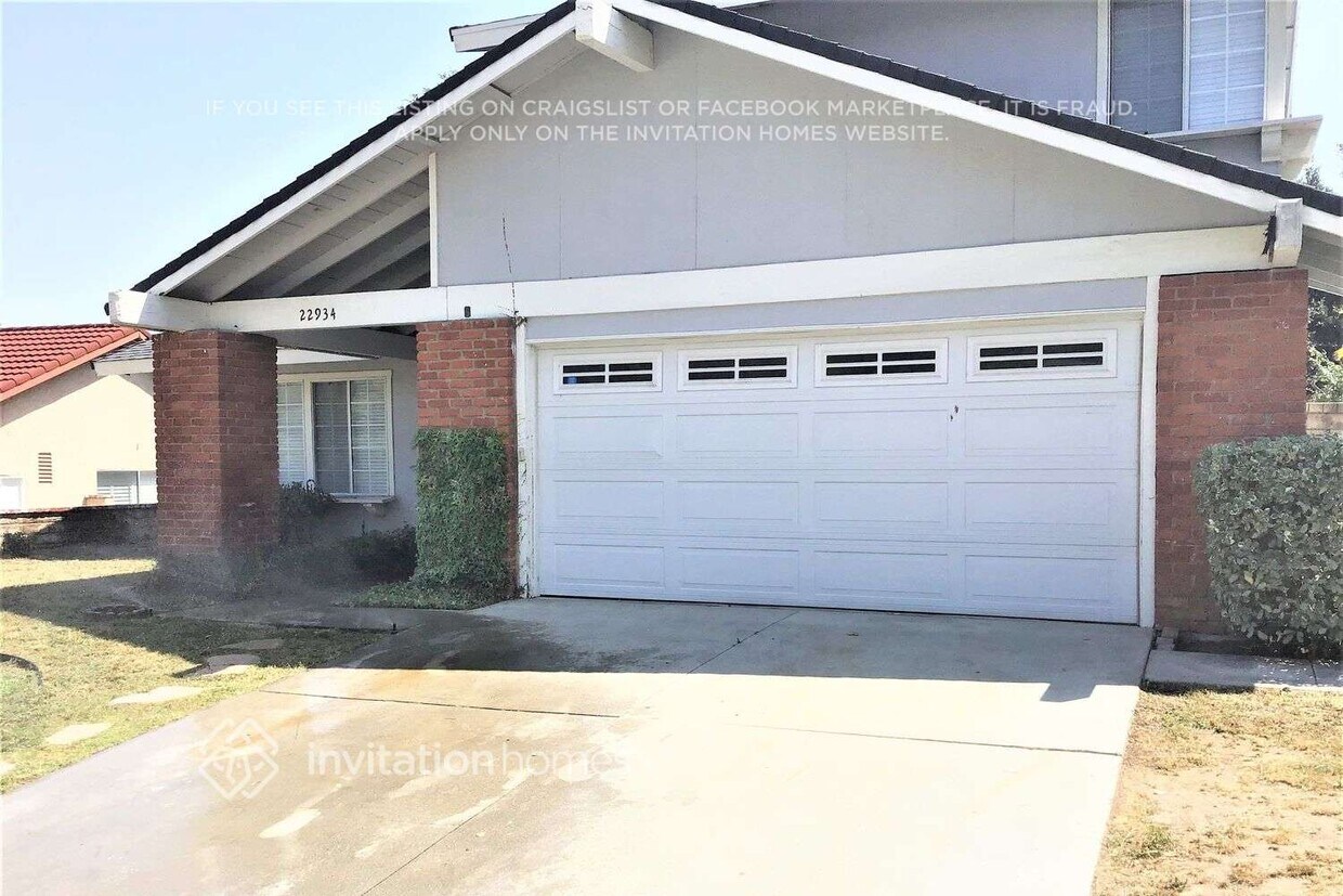 Primary Photo - 22934 Frisca Dr