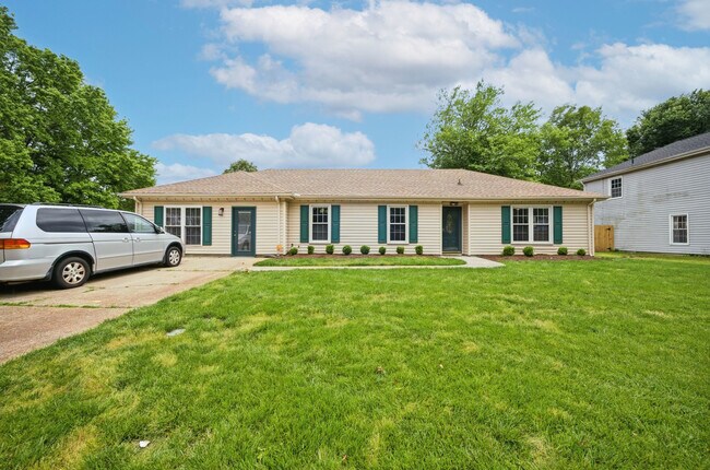 Building Photo - 2252 Newstead Dr