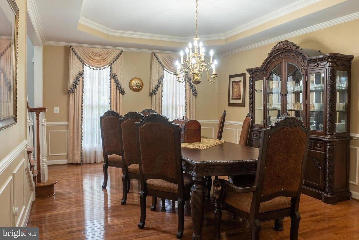 4903 Elsa Ct, Fairfax, VA 22030 House Rental in Fairfax, VA