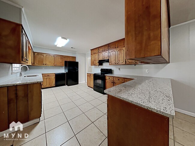 Foto del edificio - 1830 20th Ave