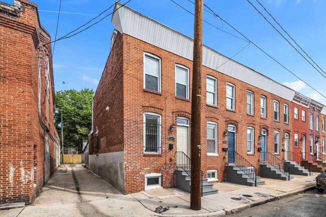 Foto del edificio - 1448 Ward St