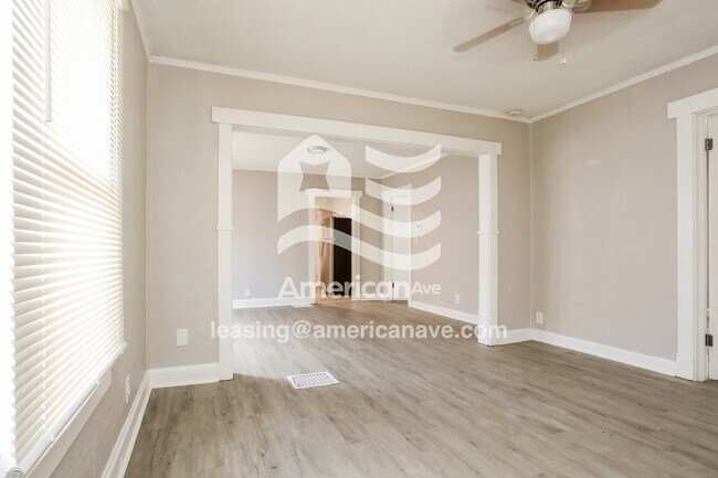 Foto del edificio - 522 S Hardy Ave
