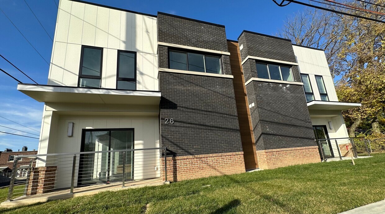 26 Wilcox St, Columbus, OH 43202 Townhome Rentals in Columbus OH