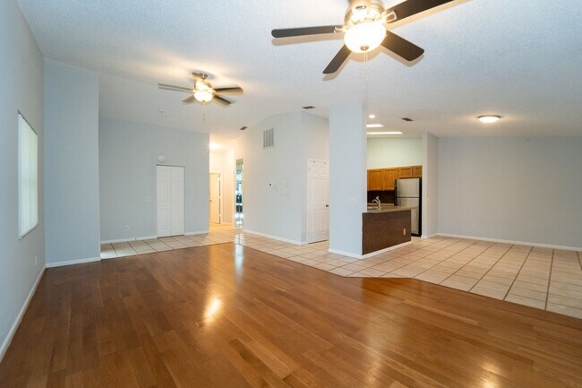 Foto del edificio - Comfortable Condo Living in St. Augustine Shores