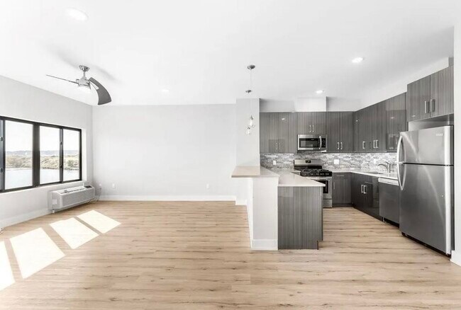 Foto del edificio - 1 Flagship St