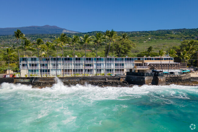 Foto del edificio - Kona Magic Sands