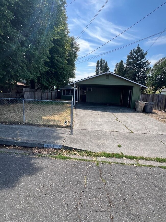 Foto del edificio - 511-513 SE L St