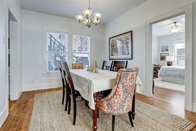 Foto del edificio - 1928 Harold St