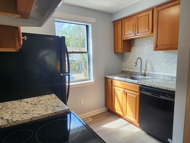 Cocina - 204 Brookside Ln
