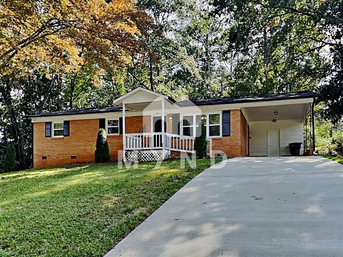 Primary Photo - 3 br, 2 bath House - 3211 Spring Valley Dr