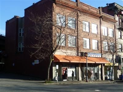 Primary Photo - Don Hee Apartments