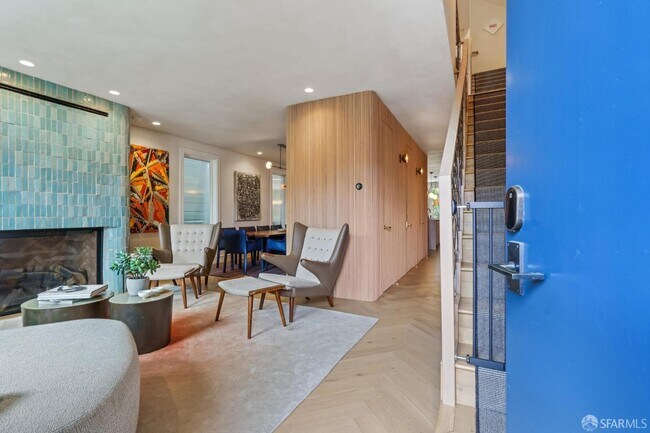 Foto del edificio - 7 Seymour St