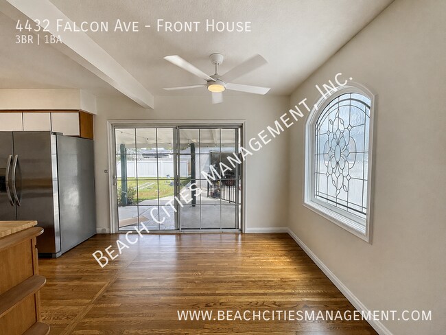 Foto del edificio - 4432 Falcon Ave