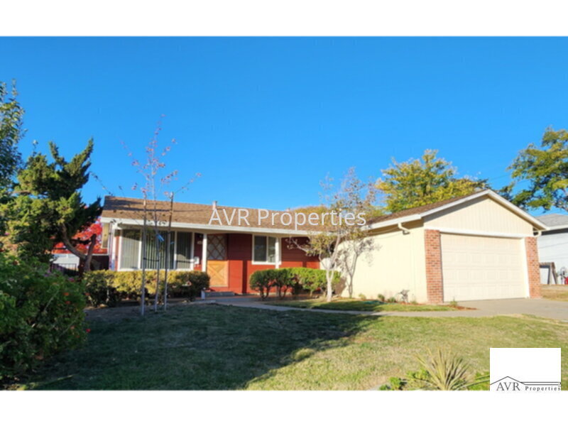 Foto principal - Beautiful home in South Livermore