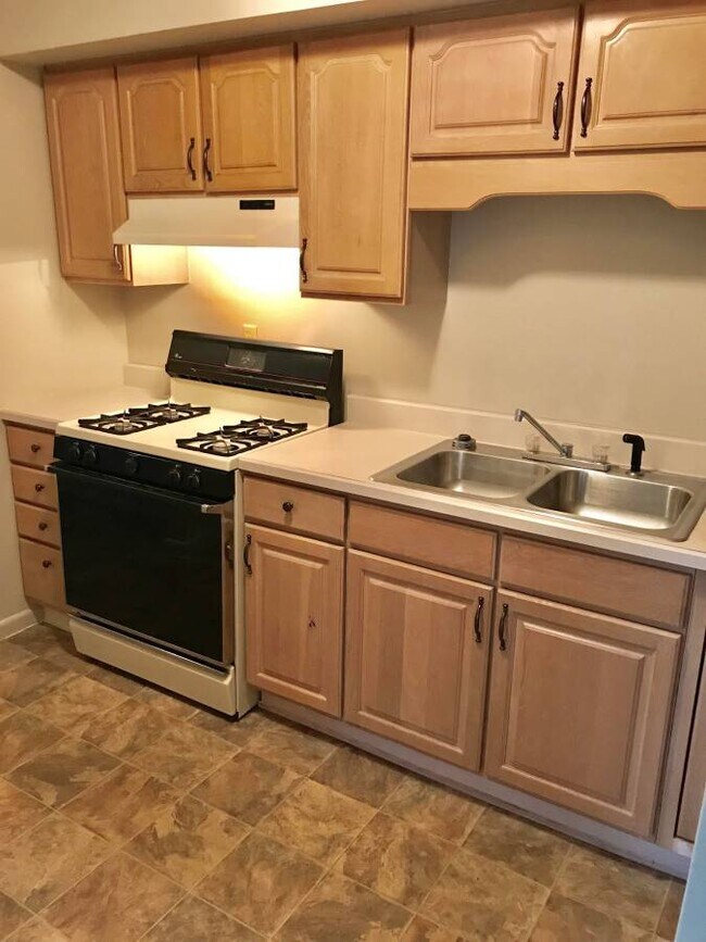 ¡cocina - Giant Oaks Apartments