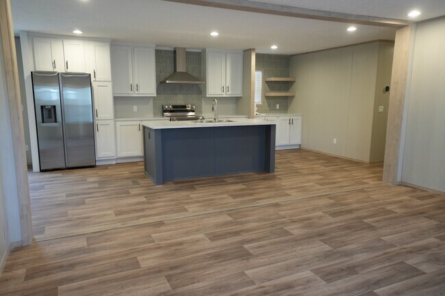 Foto del edificio - 1812 S Odell Rd