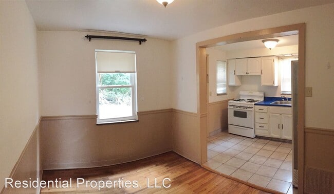 Building Photo - 2 br, 1 bath House - 1156 Woodbine Street