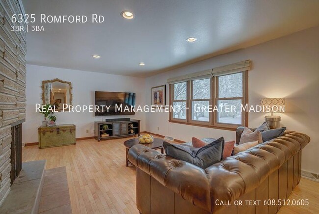 Building Photo - House rental with incredible West Madison ...