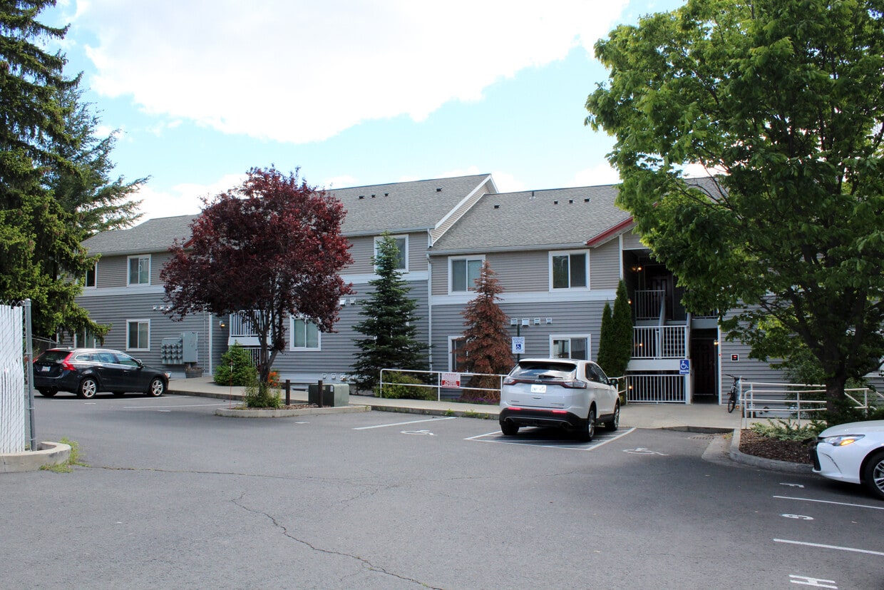 322 NE Maple St, Pullman, WA 99163 Apartments in Pullman, WA
