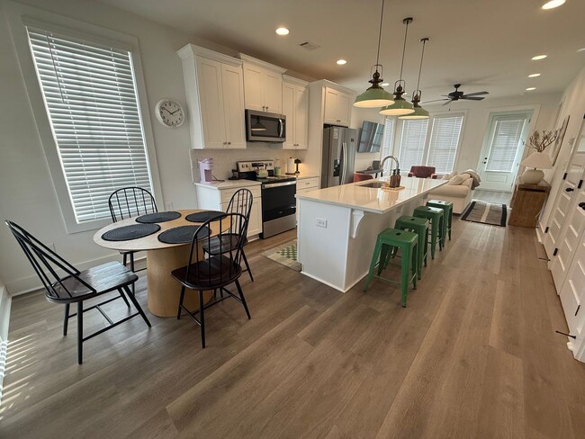 Foto del edificio - Northgate Townhome - Auburn