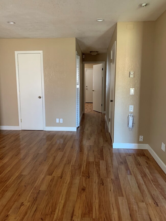 Hallway - 532 Giuffrida Ave