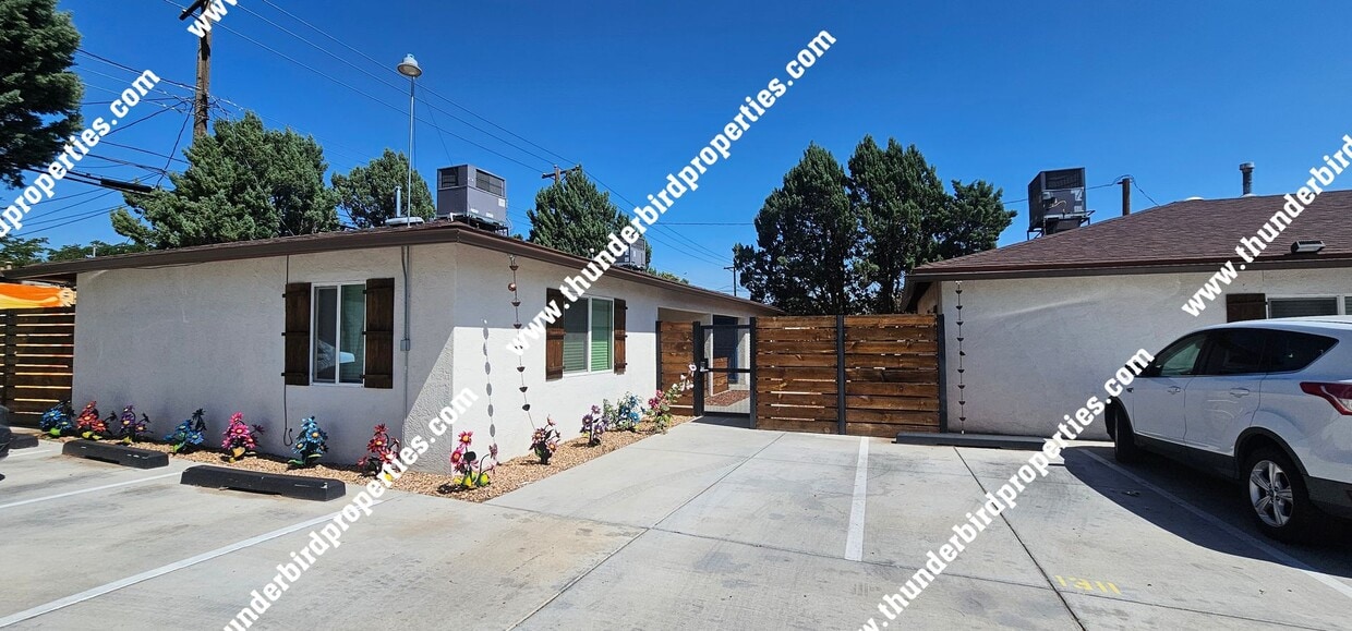 Primary Photo - Cute remodeled one bedroom