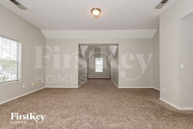 Foto del edificio - 3421 Waldrop Creek Trail