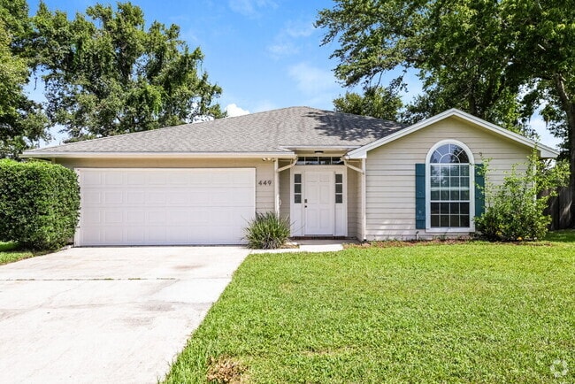 Building Photo - 449 Baybrook Dr