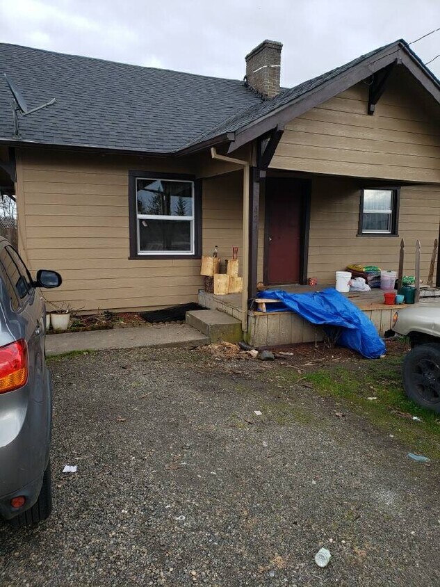 424 S 14th St, Saint Helens, OR 97051 House Rental in Saint Helens, OR