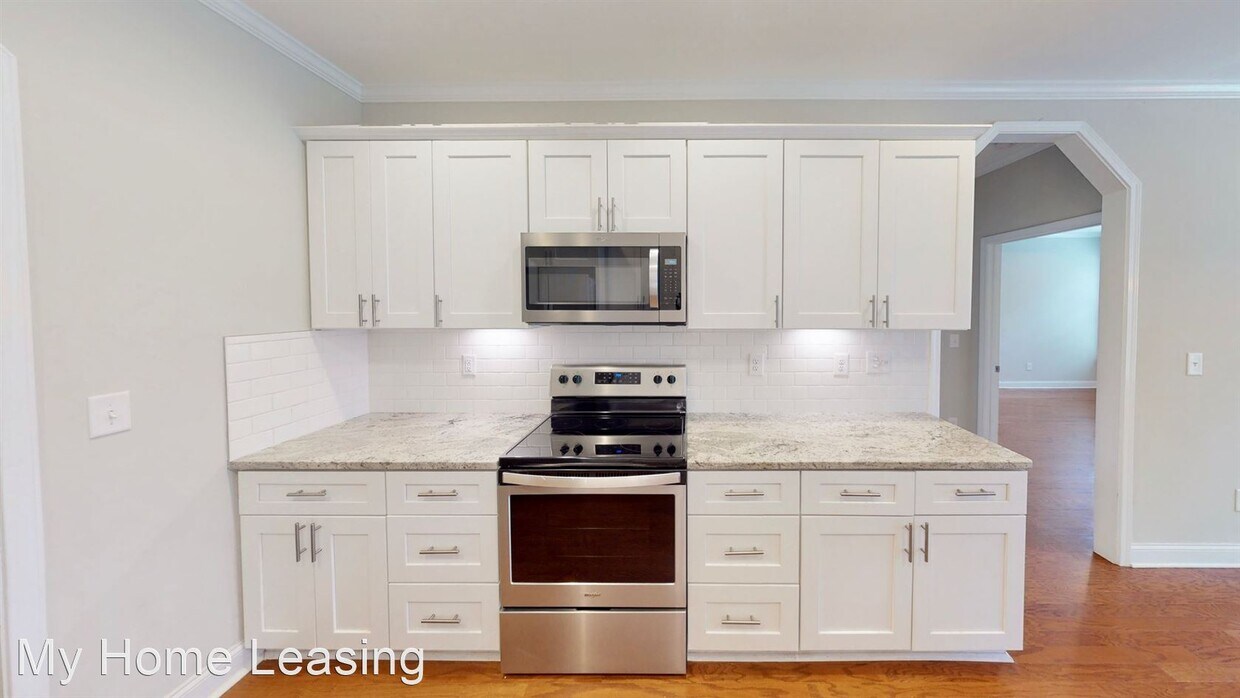 Foto principal - 4 br, 2 bath House - 1805 Valleydale Road