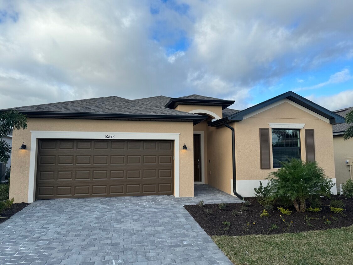 Primary Photo - 16846 Terrapin Key Dr