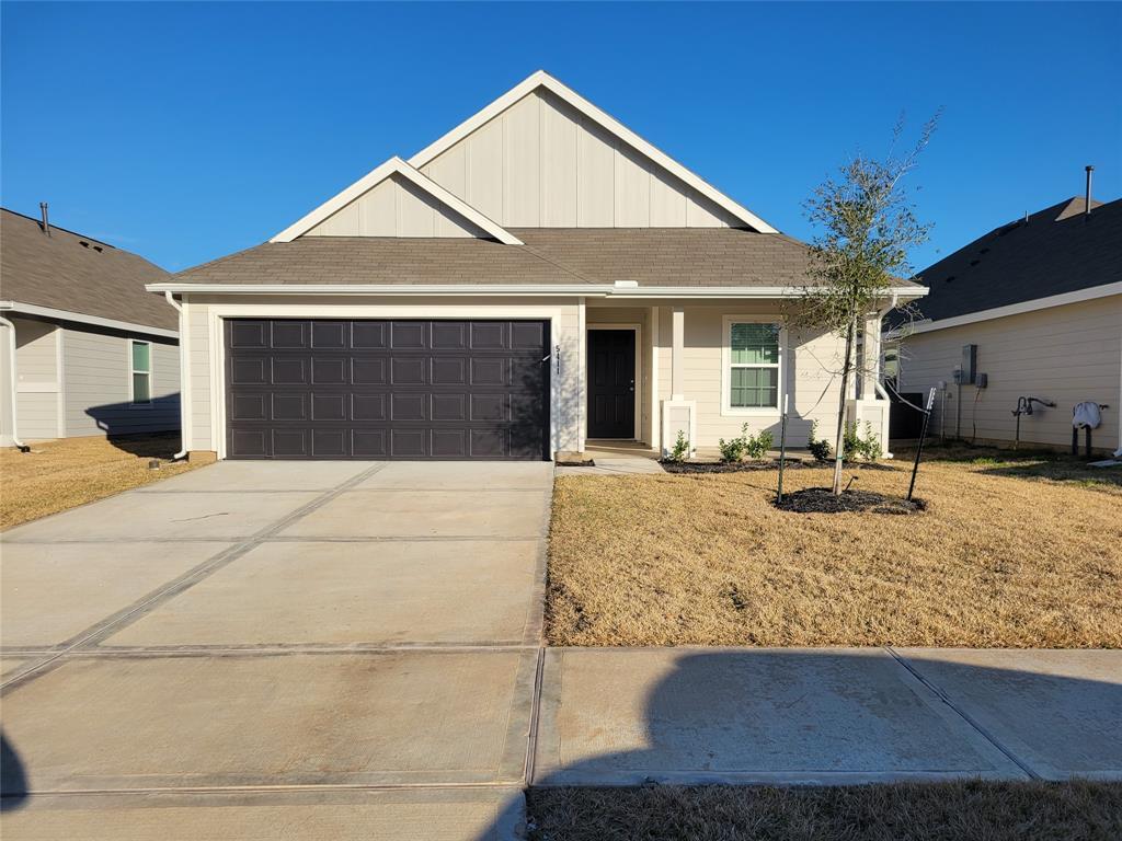 5411 Briana Dee Dr, Arcola, TX 77583 House Rental in Arcola, TX