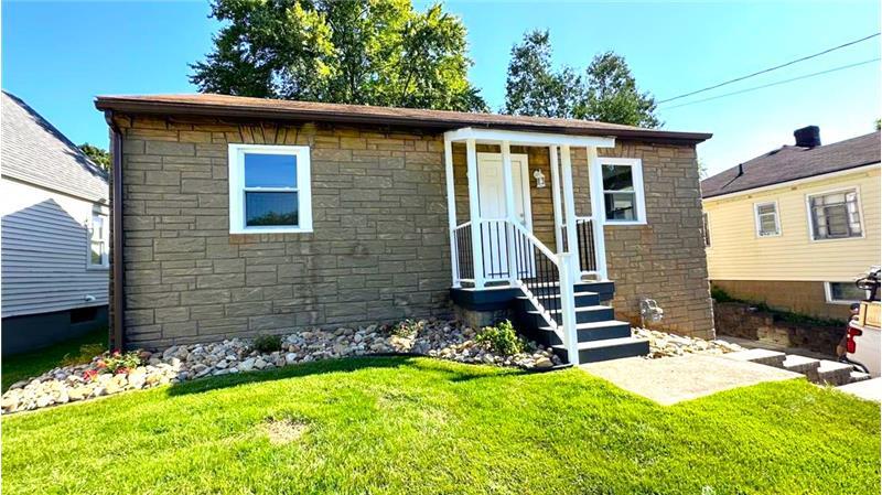 Foto principal - 2339 Chestnut St