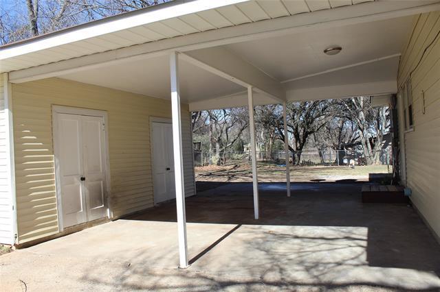 Foto del edificio - 1224 S Lamar St