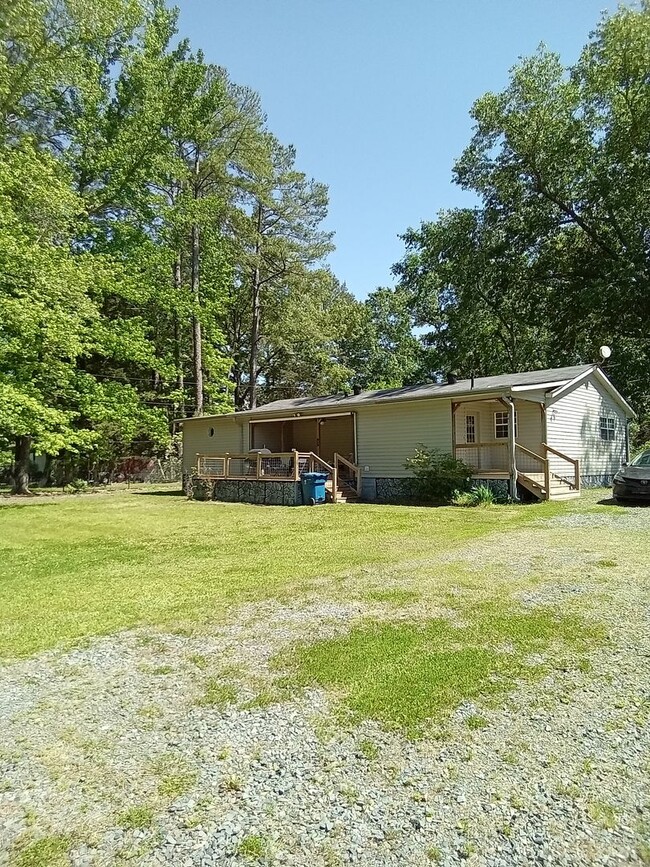 Building Photo - HAUGHTON