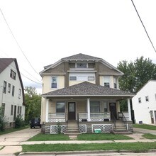Building Photo - 509 High Ave