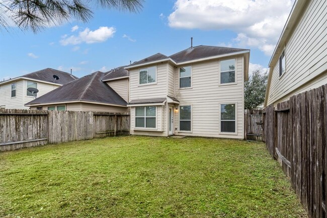 Foto del edificio - 15438 Bammel Oaks Ct