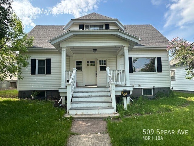 Primary Photo - 509 Spear Ave