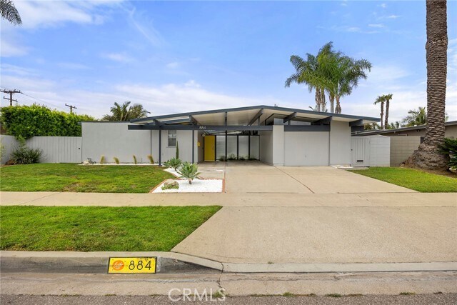 Foto del edificio - 884 S Oakwood St