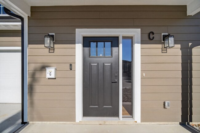 Foto del edificio - 508 W 2nd Ave