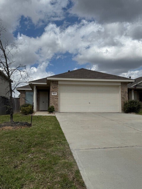 Foto del edificio - 3111 Stotesbery Dr