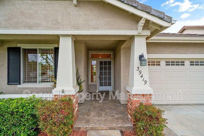 Building Photo - 39419 Napa Creek Dr