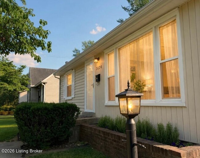 Building Photo - 3036 Talisman Rd